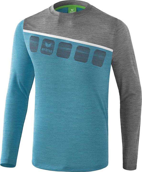 Produktbild Erima 5-C LONGSLEEVE (128)