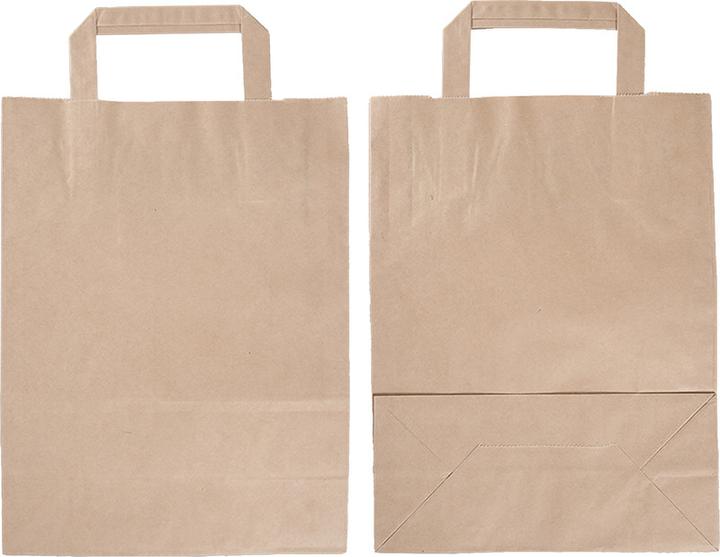 Produktbild Elco Papiertragetaschen (22 x 29 x 10 cm)