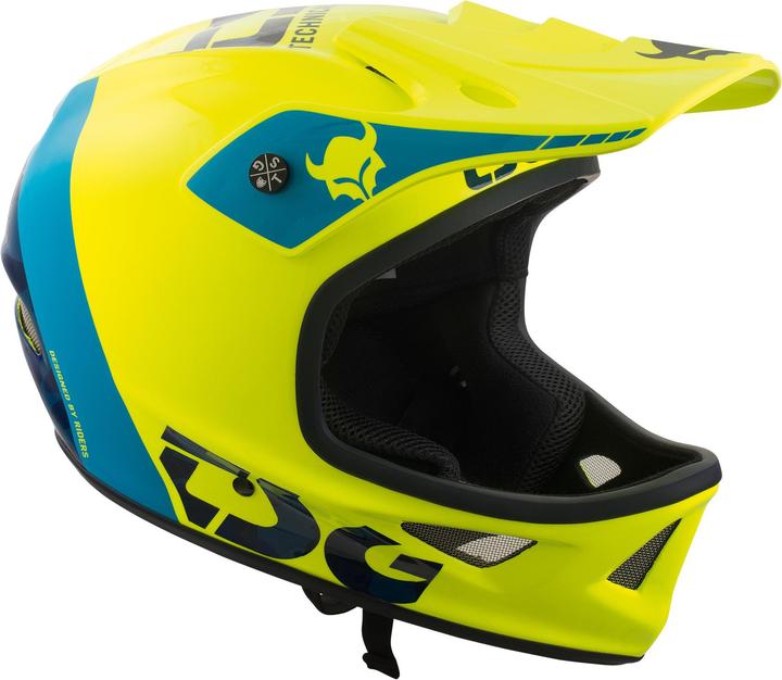 Actual product image TSG Squad Graphic Design Helmet (60 - 61 cm)