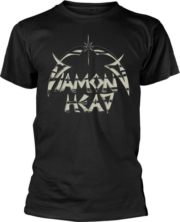 Image du produit Diamond Head DH Logo (M)