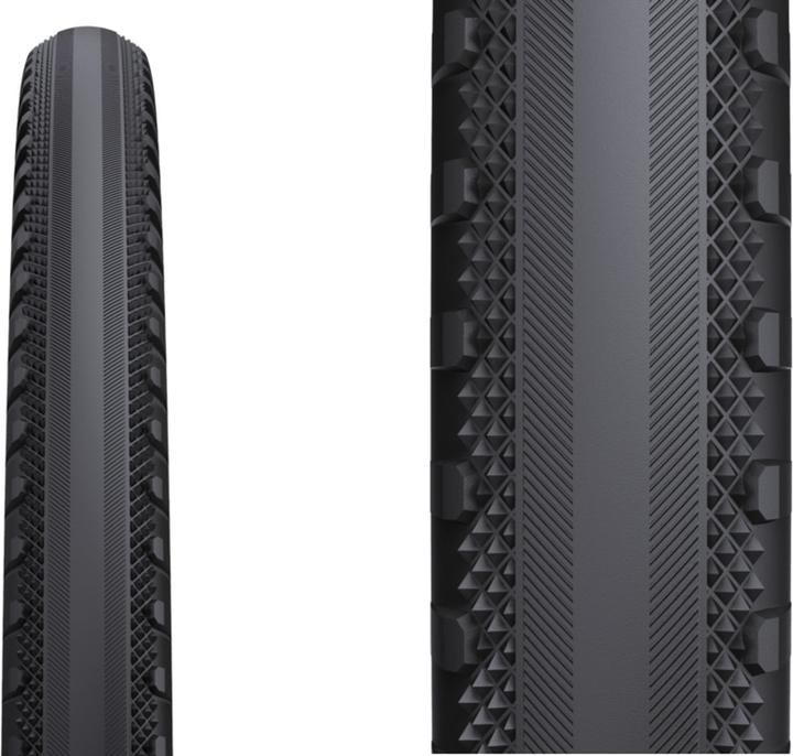 Actual product image Wtb ByWay (27.5 x 1.75, 47-584)
