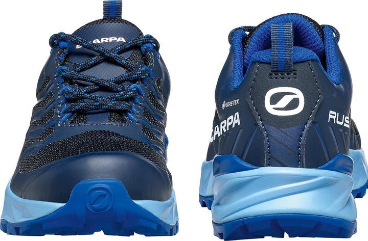Produktbild Scarpa Rush GTX Schuhe (33)