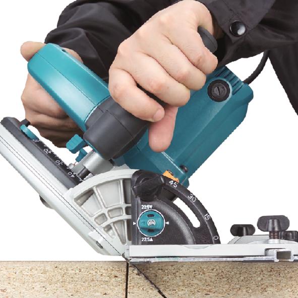 Actual product image Makita SP6000J Diving saw