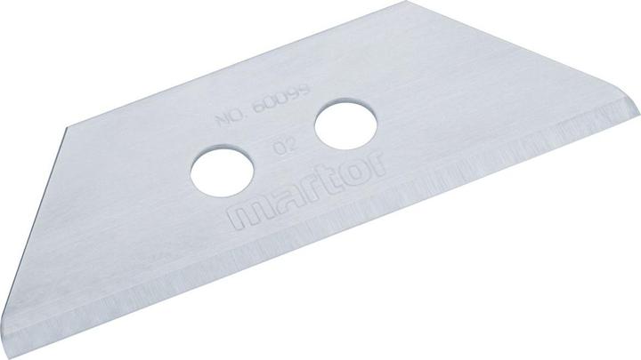 Produktbild Martor Trapezklinge 60099.70 (Ersatzklinge)