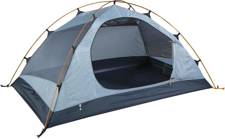 Image du produit Eureka! Tente KeeGo 2 (2.60 kg, 2 personnes)