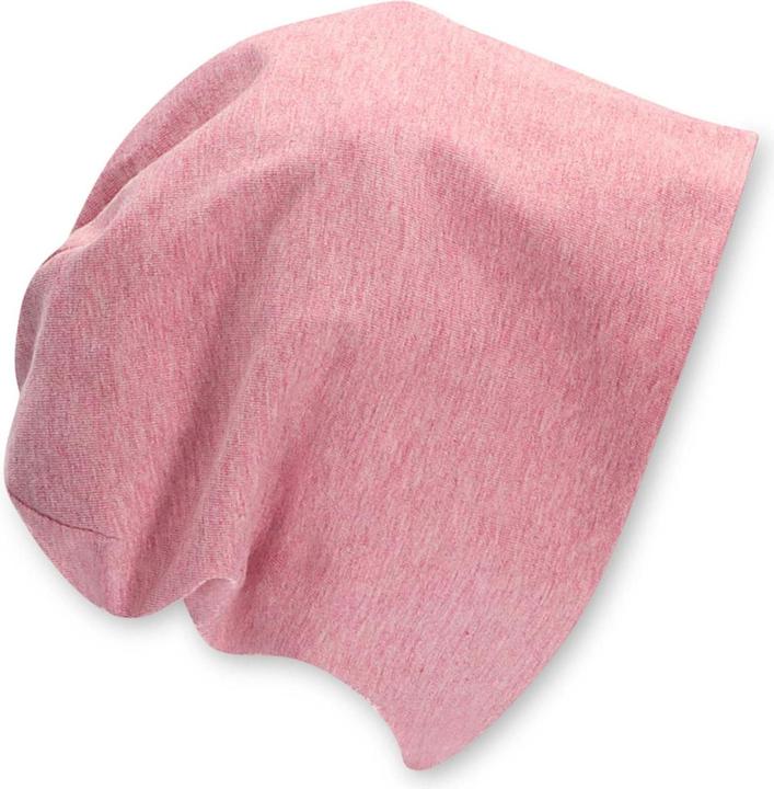 Image du produit Sterntaler Bonnet Slouch-Beanie Rose Gr. 53 (53)