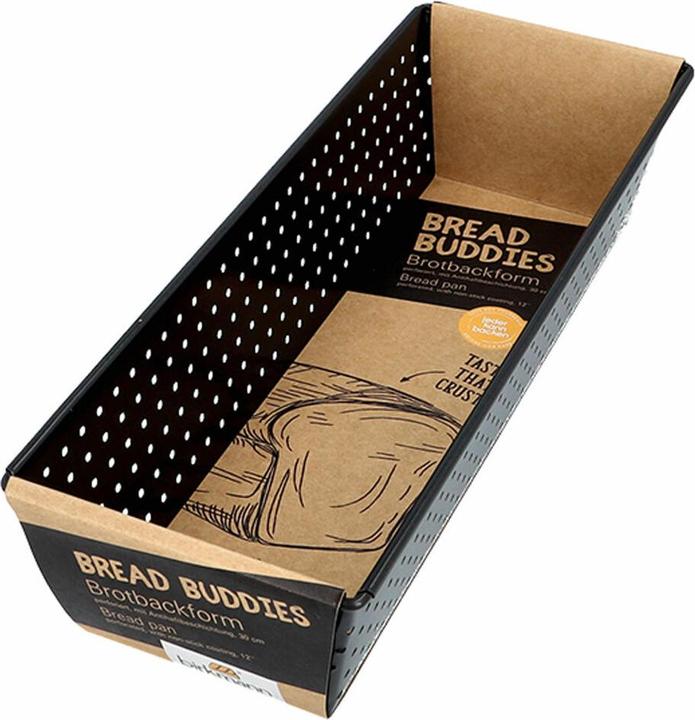 Birkmann Moule à pain Bread Buddies (30 cm)