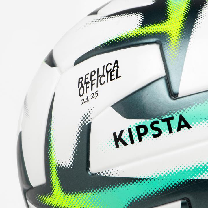 Produktbild Kipsta BKT Ligue 2 Official Mini Replica Ball 2024 2025 Size 1