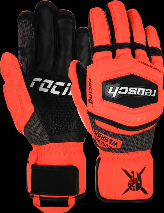 Immagine prodotto Reusch Coppa del Mondo Warrior GS (9)