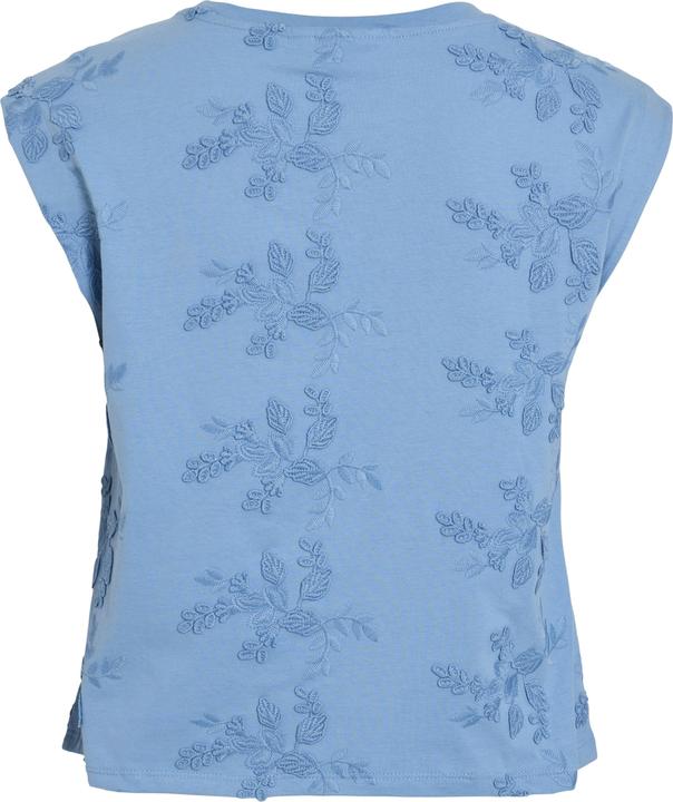 Produktbild Vila Rundhals Top (L)