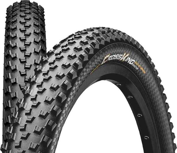 Produktbild Continental Cross King ProTection (27.5 x 2.30, 28-584)