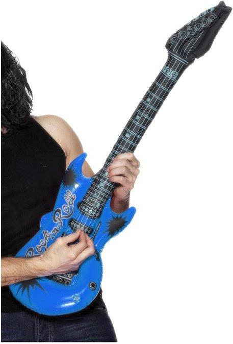 Produktbild Smiffys Luftgitarre