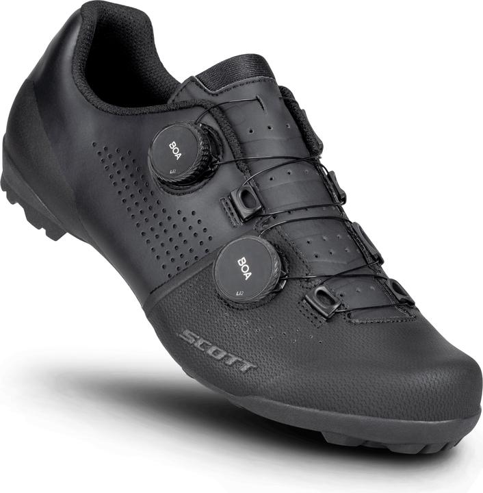 Actual product image Scott Sports Gravel RC Carbon Shoe (40)