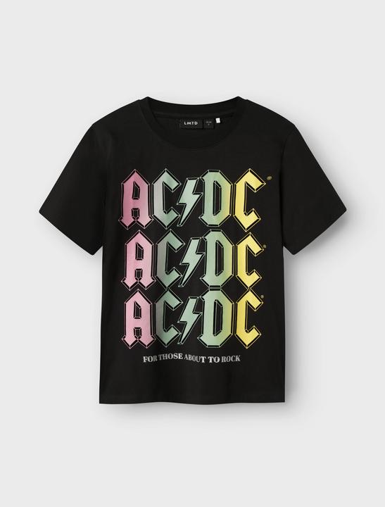 Actual product image Lmtd AC/DC T-Shirt (XL)