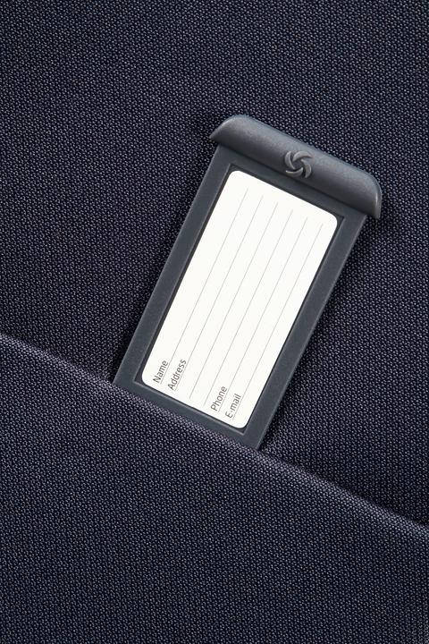 Produktbild Samsonite Base Boost (41 l, Handgepäck (bis 50l))