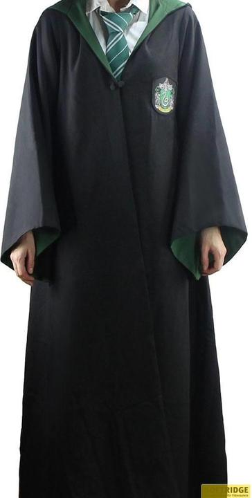 Cinereplicas Harry Potter: Slytherin (XL)