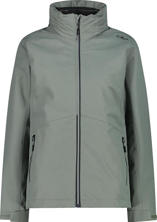 Image du produit CMP Campagnolo Zip Hoodie (38, S)