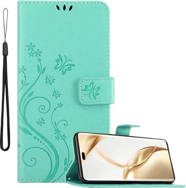 Turquoise