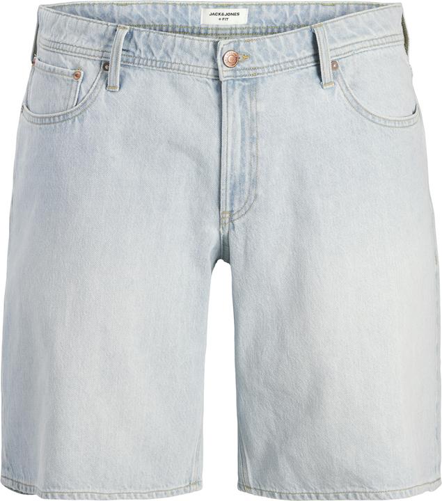 Jack & Jones Jjitony Jjoriginal Shorts Sbd 210 Sn Pls