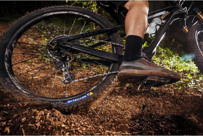 Produktbild Michelin Wild AM2 Competition Line (29 x 2.60, 66-622)