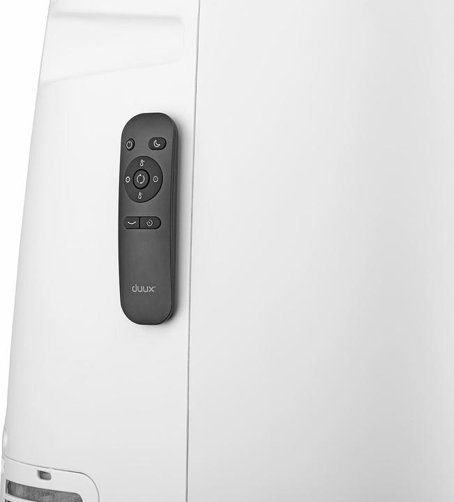 Image du produit Duux North Smart (46 m², 18000 BTU/h)
