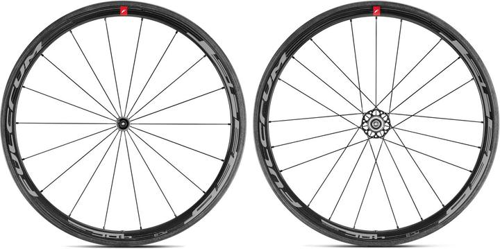 Immagine prodotto Fulcrum Velocità 40C (Ruota anteriore, 28")