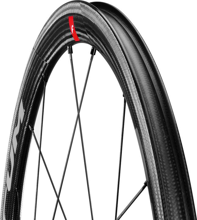 Immagine prodotto Fulcrum Velocità 40C (Ruota anteriore, 28")