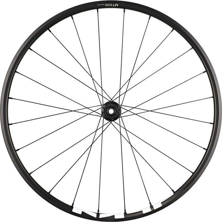 Image du produit Shimano Wh-Mt500 (Roue arrière, 27.5")