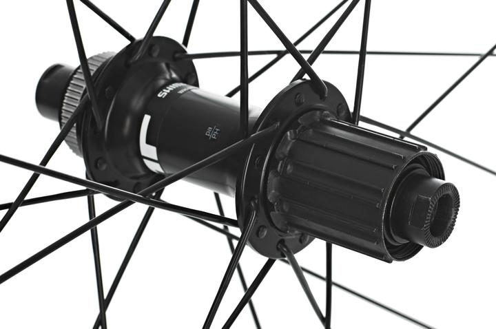 Image du produit Shimano Wh-Mt500 (Roue arrière, 27.5")