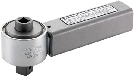 Actual product image Stahlwille MP300 Power Multiplier MULTIPOWER No. 1350 (3/4", 400 Nm, 375 Nm)