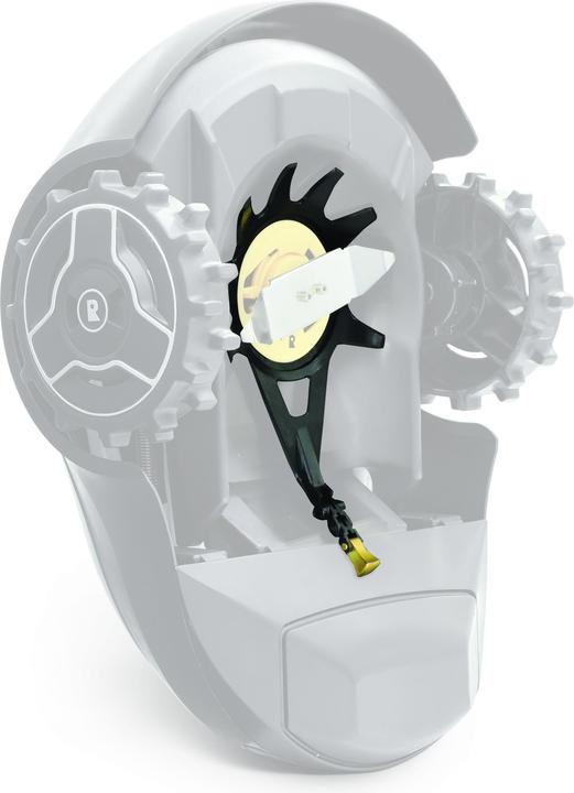 Robomow Muchlreiniger (Mowing robot, Garden machinery spare parts)