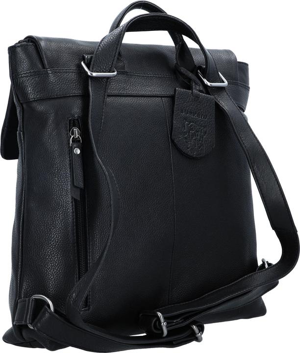 Image du produit Burkely Lush Lucy Backpack (7 l)