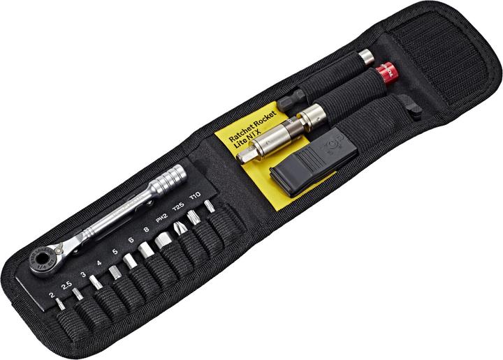 Topeak Ratchet Rocket Lite NTX