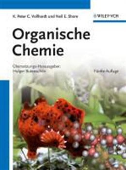Organische (Deutsch)