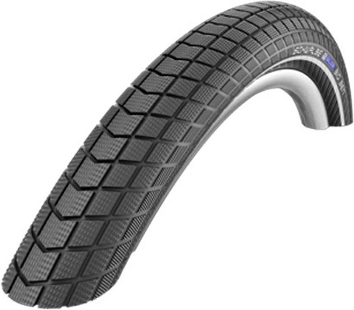 Actual product image Schwalbe Big Ben (28 x 2.00, 50-622)