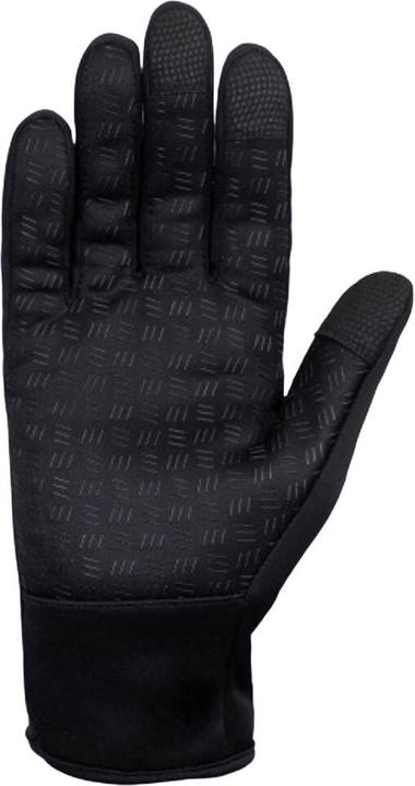 Produktbild Hy Reithandschuhe Stalactite Silikon Mit Reissverschluss (M)