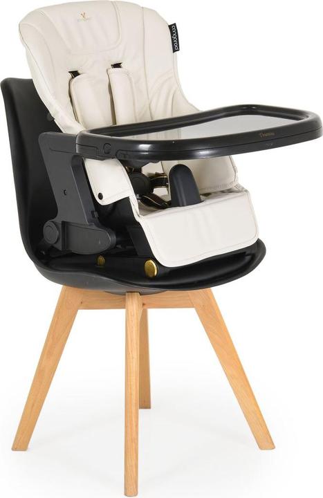 Immagine prodotto Cangaroo Seggiolone Tiramisù 2 in 1 (Seggiolone)