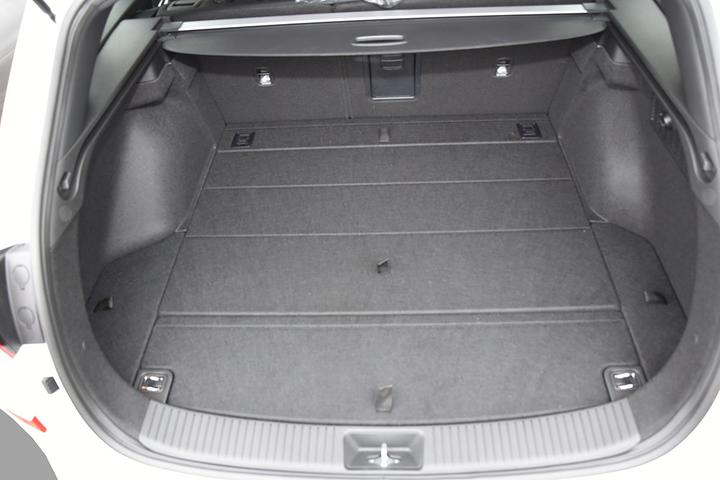 Produktbild ProPlus Kofferraumwanne für Hyundai i30 CW (Kombi) ab 2017 bis heute