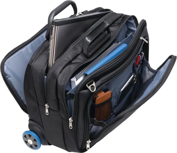 Actual product image Kensington contour (40 l, Hand luggage (up to 50 litres))