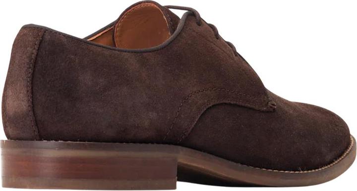Produktbild Base London Schnürschuhe Bronte Leder (44)