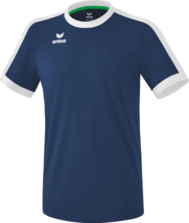 Image du produit Erima Retro Star Trikot (116)