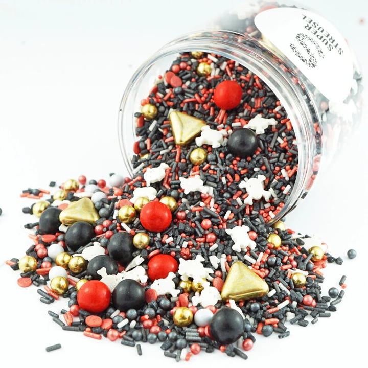 Produktbild Super Streusel TakaTuka (1 x)