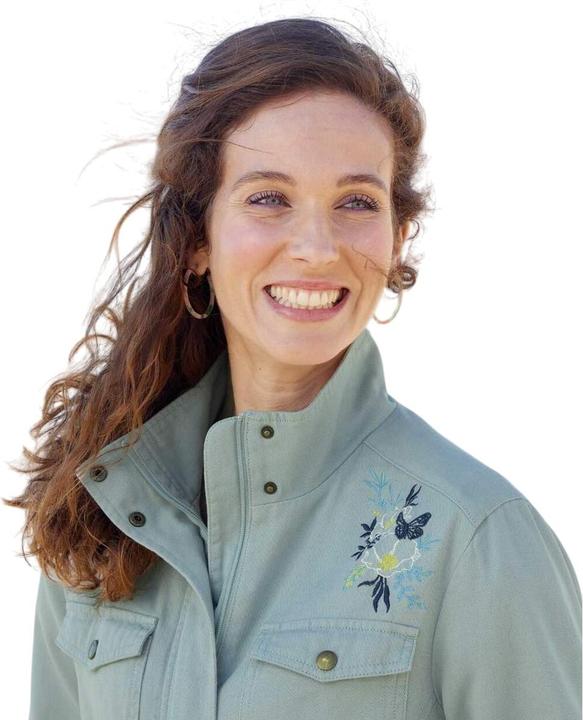 Produktbild Atlas For Women Safari Jacke (40 D)