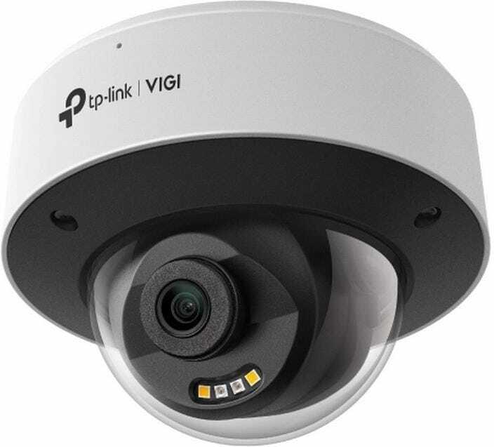 Produktbild TP-Link Aussenkamera IP PRO IA INSIGHT-S245-2,8mm (2688 x 1520 Pixel)
