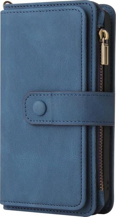 Blau
