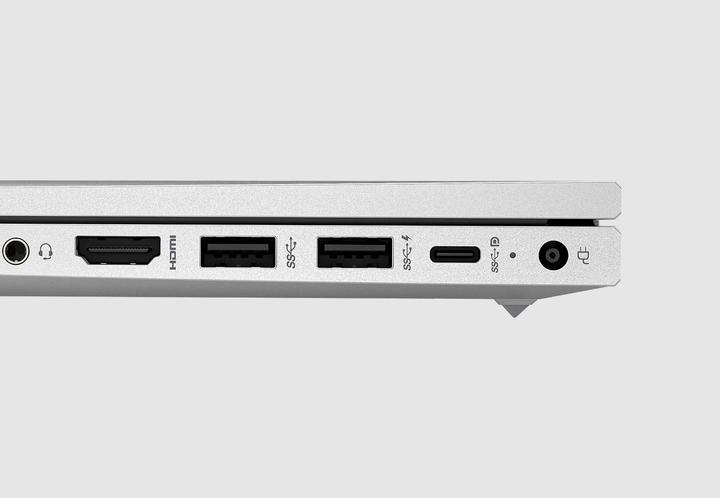 Actual product image HP 655 15.6 G10 (15.59", 16 GB, 512 GB, Eng. Int.)