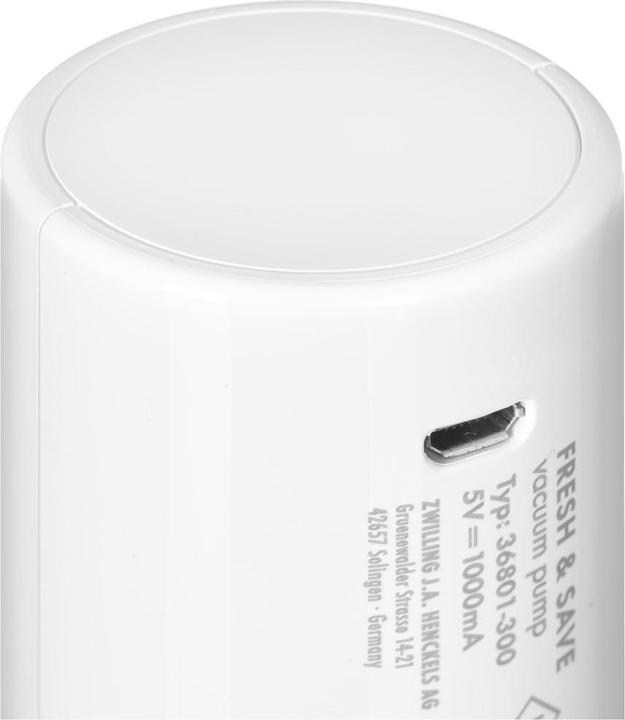 Produktbild Zwilling Fresh & Save