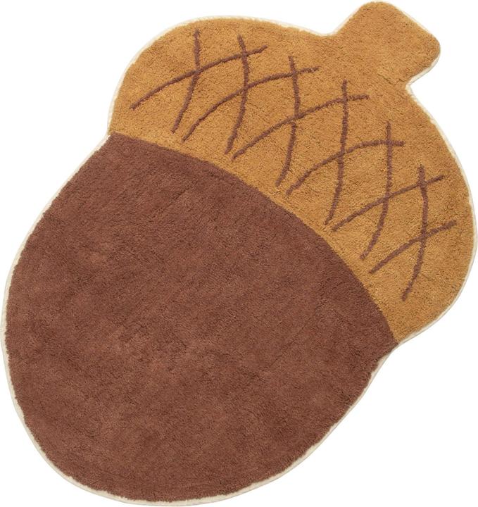 Image du produit Sebra Tapis Gland (81 x 116 cm)