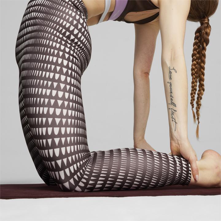 Produktbild Puma LEMLEM HW 7/8 TIGHT (M)