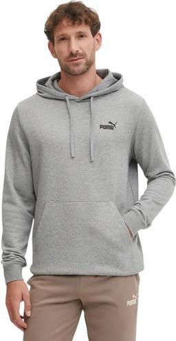 Produktbild Puma ESS Small No. 1 Logo Hoodie TR (M)